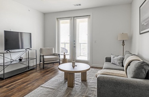 Austin Wohnung | Modern Apartment in Prime Location (ID1403X649)