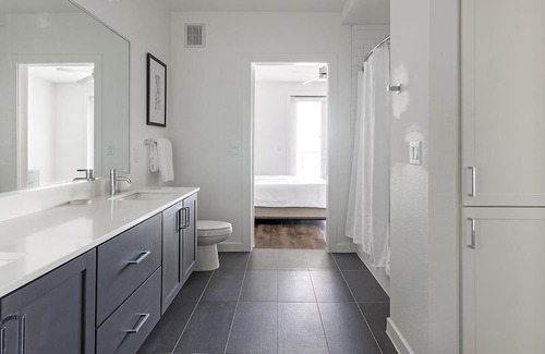 Austin Wohnung | Modern Apartment in Prime Location (ID1403X649)