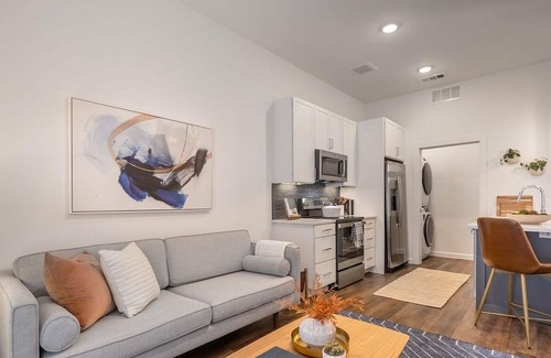 Austin Wohnung | Modern Apartment in Prime Location (ID1403X644)