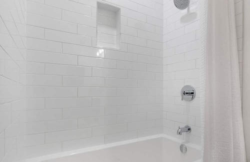 Austin Wohnung | Modern Apartment in Prime Location (ID1403X644)