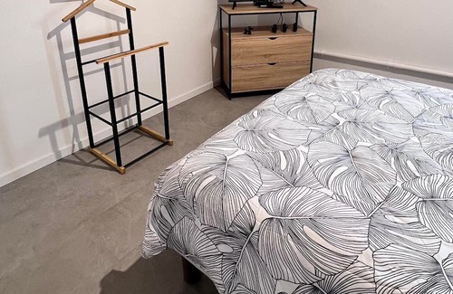 Vosne-Romanee Wohnung | Loft au Pied des Vignes