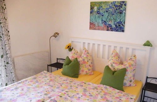 Bad Bocklet Wohnung | Nice apartment in Bad Bocklet