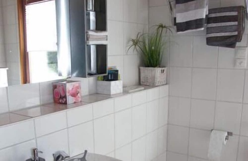 Bad Bocklet Wohnung | Nice apartment in Bad Bocklet
