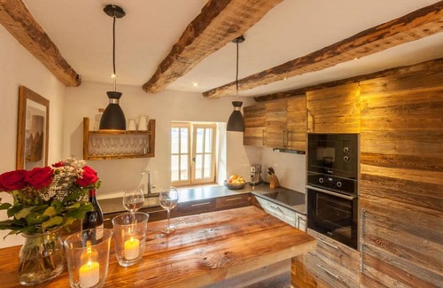 Erpfendorf Wohnung | Snug apartment in Erpfendorf