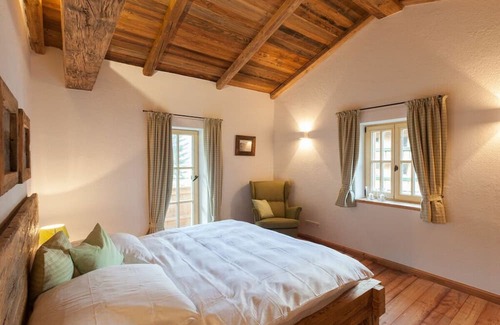 Erpfendorf Wohnung | Snug apartment in Erpfendorf