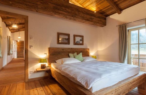 Erpfendorf Wohnung | Snug apartment in Erpfendorf