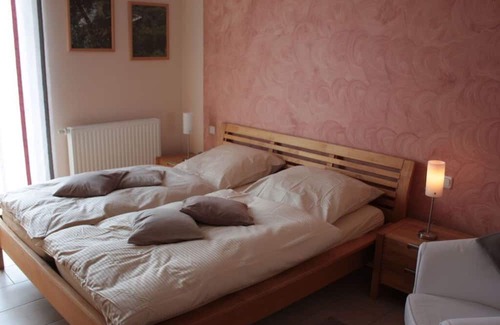 Craula Wohnung | Apartment in Hörselberg-Hainich