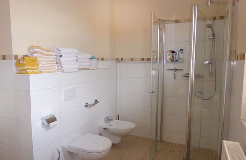 Craula Wohnung | Apartment in Hörselberg-Hainich