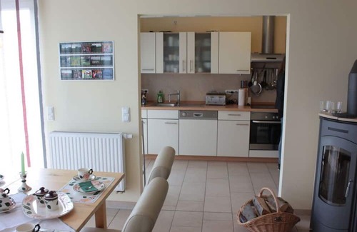 Craula Wohnung | Apartment in Hörselberg-Hainich