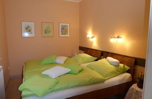 Craula Wohnung | Apartment in Hörselberg-Hainich