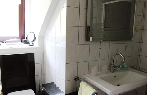 Kempenfeldrom Wohnung | House Heidegarten balcony