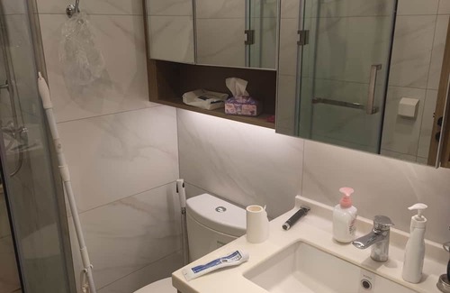 Qingpu Wohnung | Hongqiao Riverside Apt