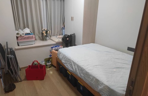 Qingpu Wohnung | Hongqiao Riverside Apt