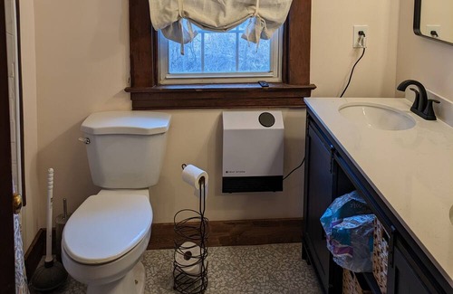 Windsor Mill Sonstige | Hidden Windsor farmhous