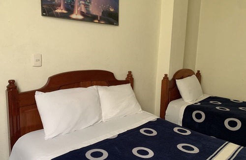 Comitan de Dominguez Hotel | Renacimiento