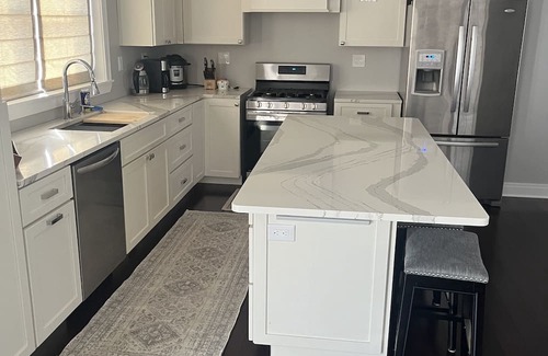 Forestview Haus | Charming Historic Home in National Park