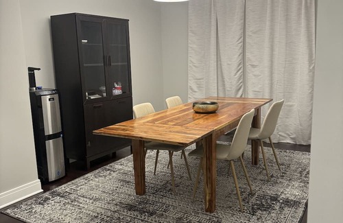 Forestview Haus | Charming Historic Home in National Park