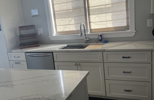 Forestview Haus | Charming Historic Home in National Park