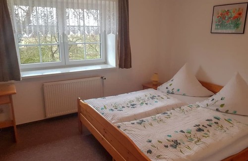 Semlin Wohnung | Lovely apartment in Rathenow