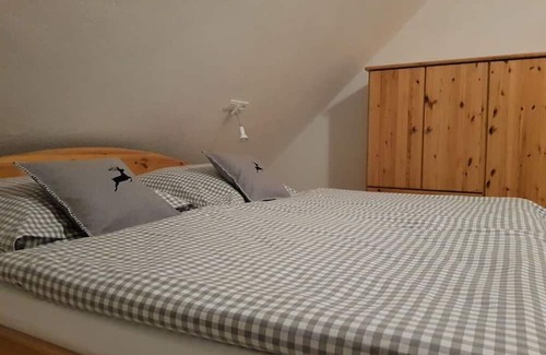 Mandelbachtal Wohnung | Lovely apartment in Mandelbachtal