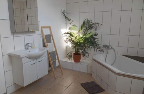 Mandelbachtal Wohnung | Lovely apartment in Mandelbachtal