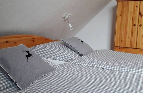 Mandelbachtal Wohnung | Lovely apartment in Mandelbachtal