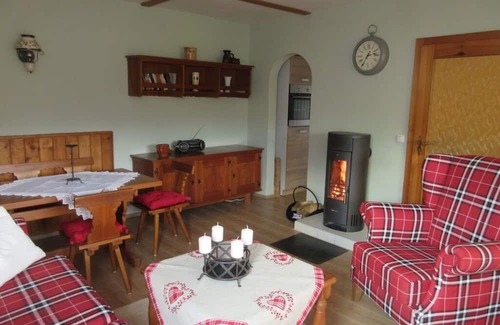 Kotzschenbroda Oberort Wohnung | Fantastic apartment in Radebeul