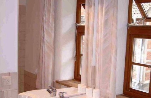 Wolpinghausen Wohnung | Nice apartment in Saxony