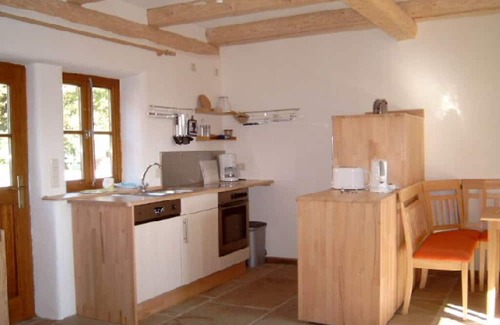 Wolpinghausen Wohnung | Nice apartment in Saxony