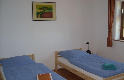 Wolpinghausen Wohnung | Nice apartment in Saxony