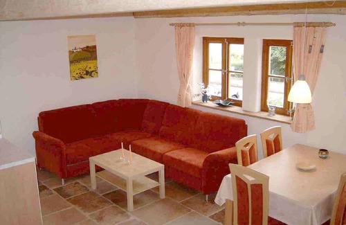 Wolpinghausen Wohnung | Nice apartment in Saxony