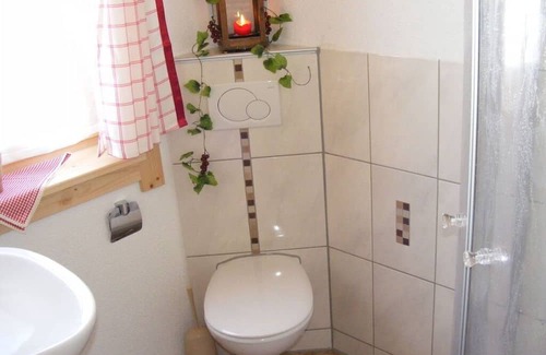 Philippsreut Wohnung | Apartment in Irmenach