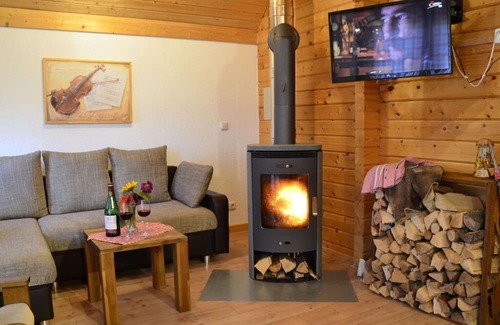 Philippsreut Wohnung | Apartment in Irmenach