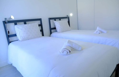 Melun Wohnung | Deux Grands Appartements T3