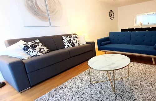 Cachan Wohnung | Spacieux Appartement Tulipe