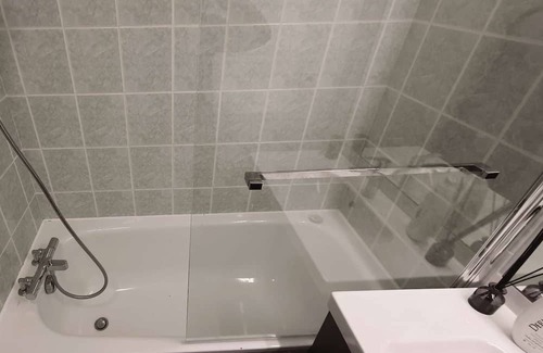 Cachan Wohnung | Spacieux Appartement Tulipe