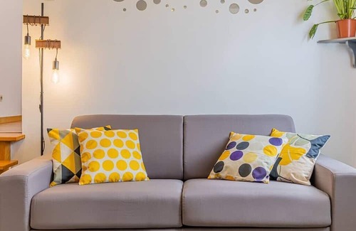 Orly Wohnung | Orchidee - 7 min Aéroport Orly Paris