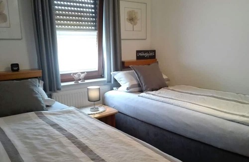 Glindfeld Wohnung | Charming apartment in Medebach