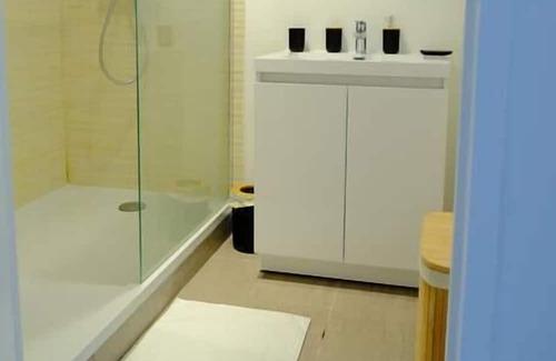 Melun Wohnung | Appartement Elegant Passifora