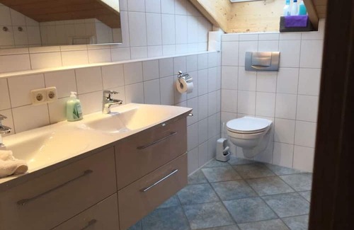 Meilingen Wohnung | Nice apartment in Pfronten