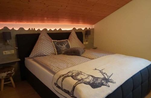 Meilingen Wohnung | Nice apartment in Pfronten