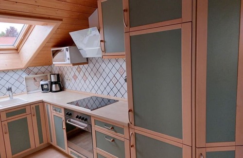 Meilingen Wohnung | Nice apartment in Pfronten