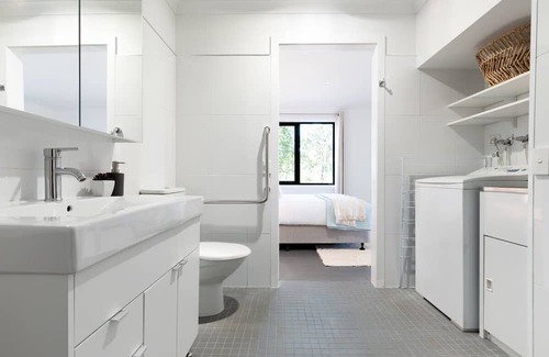 Hadspen Haus | Hadspen Riverview Retreat
