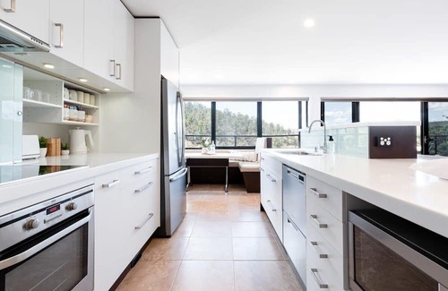 Hadspen Haus | Hadspen Riverview Retreat