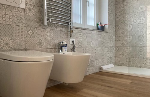 Nova Milanese Wohnung | Comfortable Apartment near Fiera Milano-Rho and Monza GP Formula 1