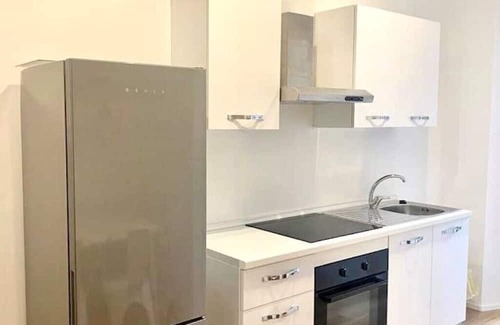Nova Milanese Wohnung | Comfortable Apartment near Fiera Milano-Rho and Monza GP Formula 1
