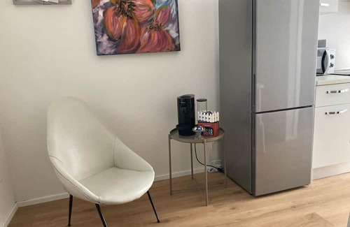 Nova Milanese Wohnung | Comfortable Apartment near Fiera Milano-Rho and Monza GP Formula 1
