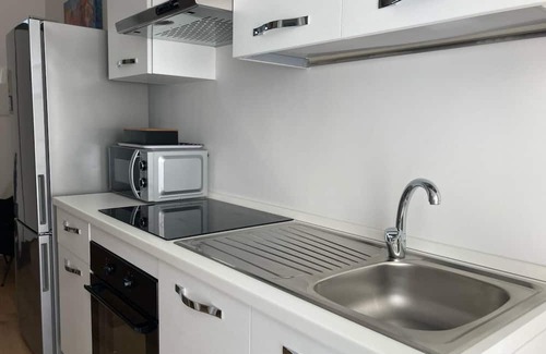 Nova Milanese Wohnung | Comfortable Apartment near Fiera Milano-Rho and Monza GP Formula 1