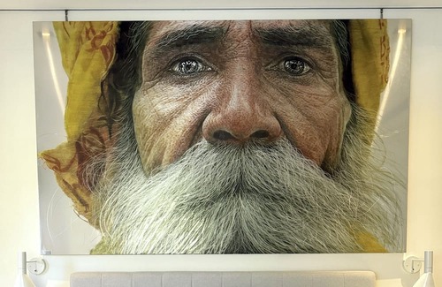 Daan Wohnung | Luxury 3-bedroom apartment in Da'an Treeline Central Taipei with Elevator