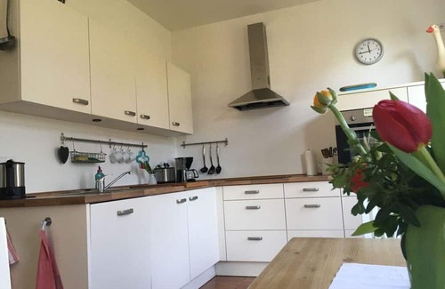 Fischerhude Wohnung | To the Hoffsteer Hunnertigtig